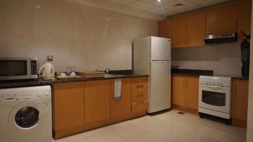 Furnished 3 Bedroom Apartments Near Khalid Lake 4 Luxury Bookings