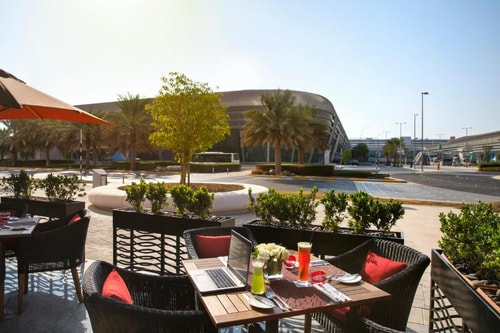 Two Bedroom Apartment Near to Abu Dhabi Exhibition 9 Luxury Bookings