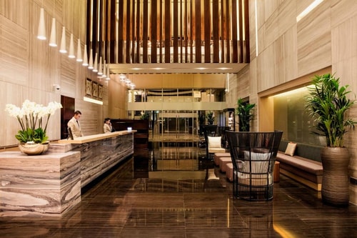 Two Bedroom Apartment Near to Abu Dhabi Exhibition 13 Luxury Bookings