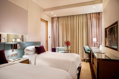 Two Bedroom Apartment Near to Abu Dhabi Exhibition 1 Luxury Bookings