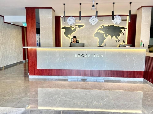 Standard Room Nearby Falcon Oasis Tours 11 Luxury Bookings