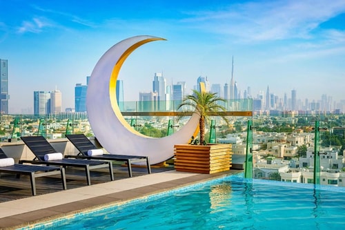 Two Bedroom Near International Modern Hospital 18 Luxury Bookings