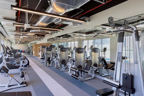 Two Bedroom Near International Modern Hospital 19 Luxury Bookings