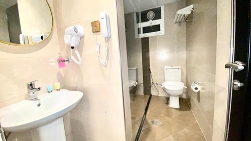 Standard Room Nearby Dubai Museum 5 Luxury Bookings