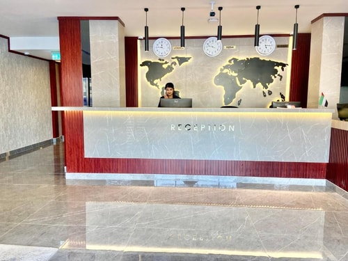 Standard Room Nearby Dubai Museum 11 Luxury Bookings