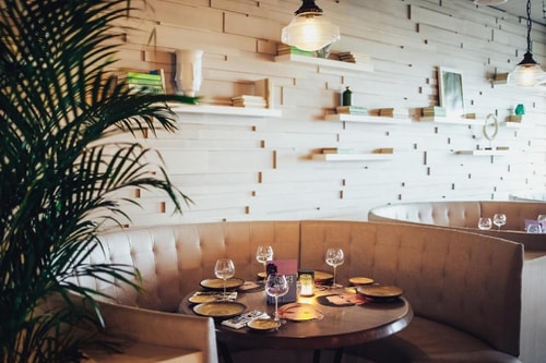 Scene Room Near Damac Royal Business 14 Luxury Bookings