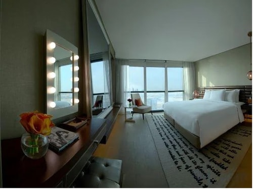 Scene Room Near Damac Royal Business 11 Luxury Bookings