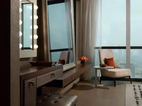 Scene Room Near Damac Royal Business 5 Luxury Bookings
