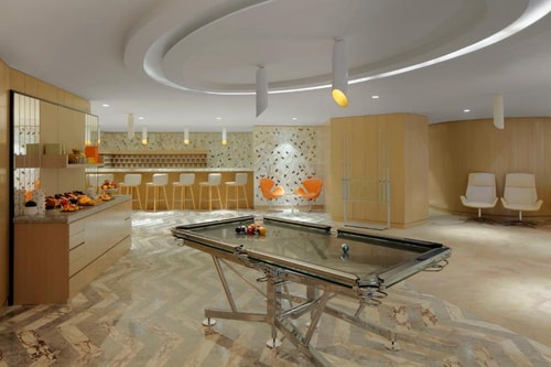 Scene Room Downtown View Near Damac Royal Busines 10 Luxury Bookings