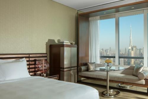 Scene Room Downtown View Near Damac Royal Busines 3 Luxury Bookings