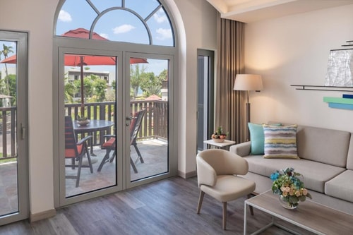 familyJunior Suite Near Jabel Ali Beach 1 Luxury Bookings