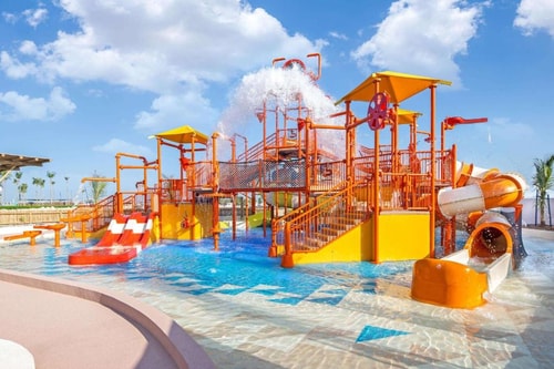 familyJunior Suite Near Jabel Ali Beach 5 Luxury Bookings