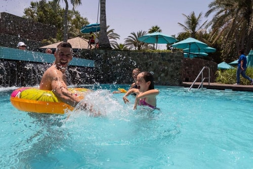familyJunior Suite Near Jabel Ali Beach 6 Luxury Bookings