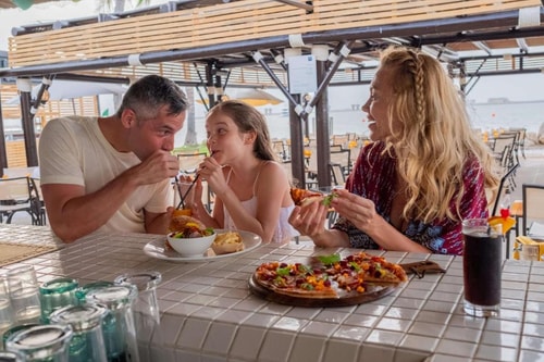 familyJunior Suite Near Jabel Ali Beach 7 Luxury Bookings
