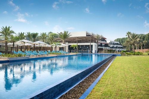 familyJunior Suite Near Jabel Ali Beach 8 Luxury Bookings