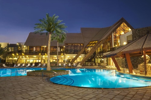 familyJunior Suite Near Jabel Ali Beach 13 Luxury Bookings