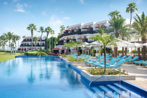familyJunior Suite Near Jabel Ali Beach 14 Luxury Bookings