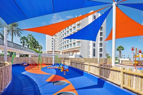 Ultra Luxury Deluxe Room Near Jebel Ali Beach 13 Luxury Bookings