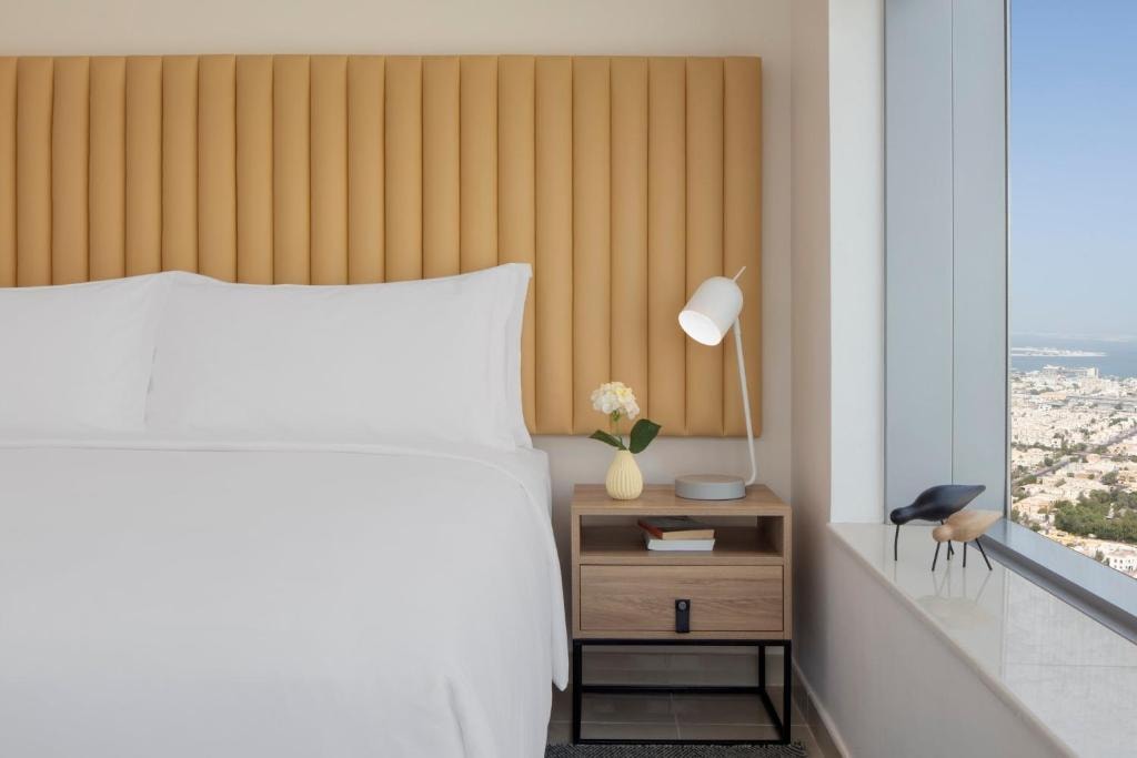 One Bed Room Suite Next to DIFC Metro Dubai Luxury Bookings