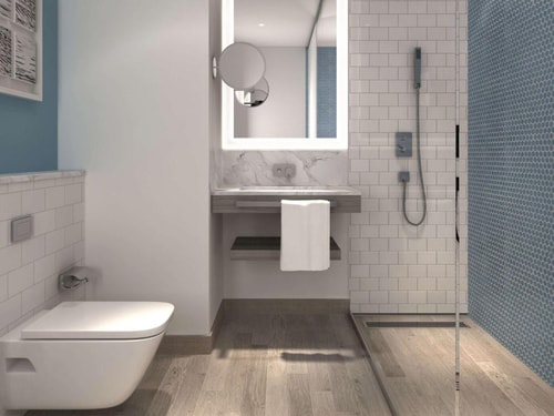 Superior Room Near by Gold Souq Metro Station 1 Luxury Bookings