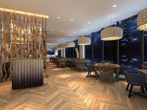 Superior Room Near by Gold Souq Metro Station 3 Luxury Bookings