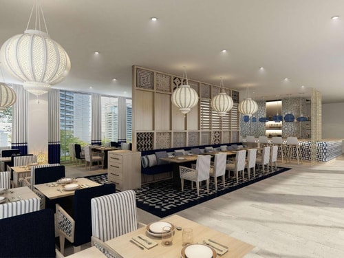 Superior Room Near by Gold Souq Metro Station 4 Luxury Bookings