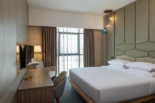 Standard Room Near Mediclinic Midle East Corporate Luxury Bookings