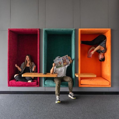 Standard Room Near by Motor City Dog Park 12 Luxury Bookings