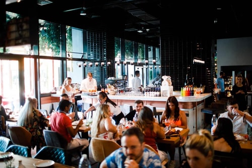 Standard Room Near by Motor City Dog Park 16 Luxury Bookings