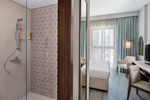 Superior Room Near Bait al Banat women Museum 1 Luxury Bookings