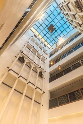 Superior Room Near Bait al Banat women Museum 3 Luxury Bookings