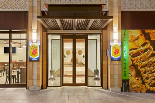 Superior Room Near Bait al Banat women Museum 5 Luxury Bookings