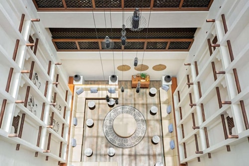 Superior Room Near Bait al Banat women Museum 9 Luxury Bookings