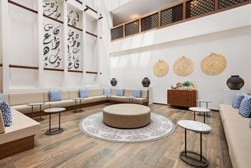 Superior Room Near Bait al Banat women Museum 10 Luxury Bookings