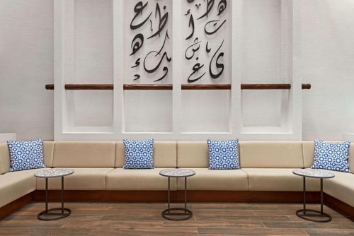 Superior Room Near Bait al Banat women Museum 11 Luxury Bookings