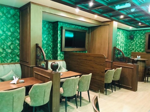 Standard Room Near Pink Pie Beauty Salon 13 Luxury Bookings