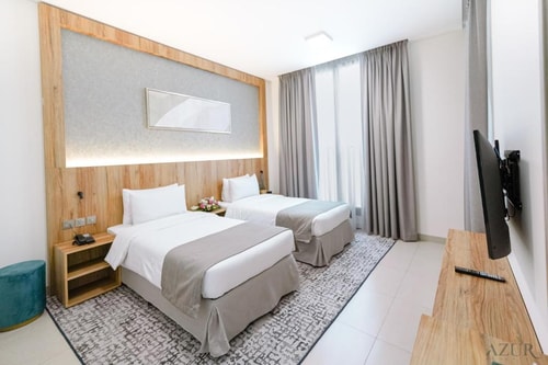 Studio Apartment Near Sharaf DG Metro Station Luxury Bookings