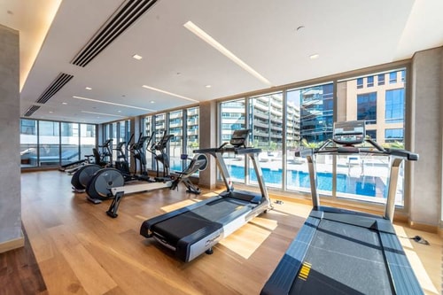 2 Bedroom Apartment Near To Al Khaleej Center 9 Luxury Bookings