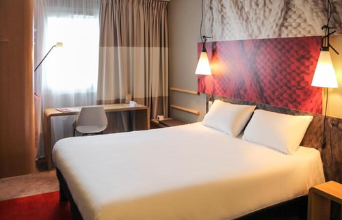 Double Room Near The Event School London LON 1 Luxury Bookings