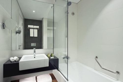 Standard Room Near Park And Garden 2 Luxury Bookings