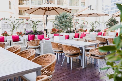 Standard Room Near Park And Garden 11 Luxury Bookings