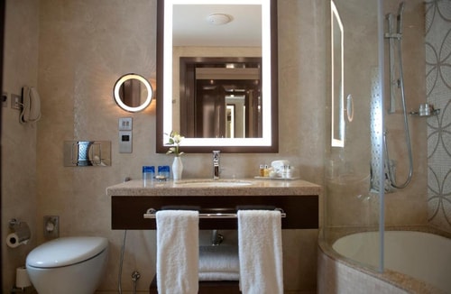 Standard Room Near Salah Al Din Metro Station 7 Luxury Bookings