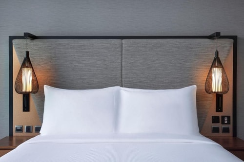 Luxury Deluxe Room In Busines Bay Near Waves Tower 1 Luxury Bookings