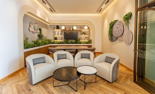 Luxury Deluxe Room In Busines Bay Near Waves Tower 10 Luxury Bookings