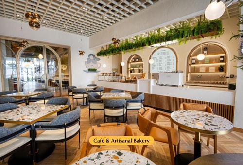 Luxury Deluxe Room In Busines Bay Near Waves Tower 16 Luxury Bookings