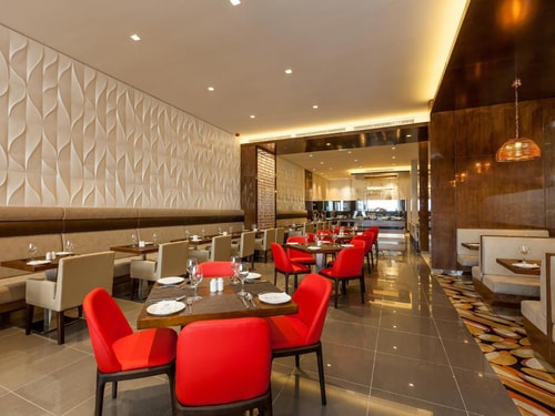 Classic Room Near Mall Of The Emirates 6 Luxury Bookings