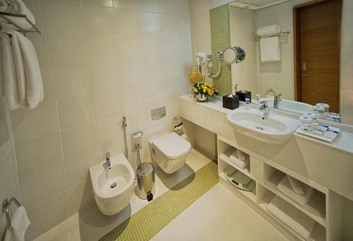Classic Double Room Near Capital Park 1 Luxury Bookings