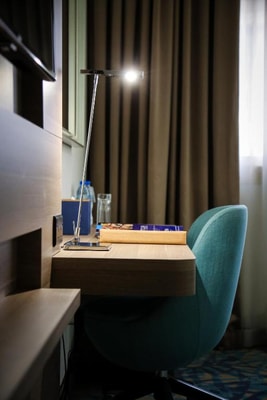 Deluxe Room Near Ski Dubai By Luxury Bookings 4 Luxury Bookings