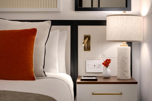 Classic King Room Near Bryant Park NYC 3 Luxury Bookings