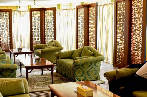 Standard Double Room Near Workshop Café 9 Luxury Bookings